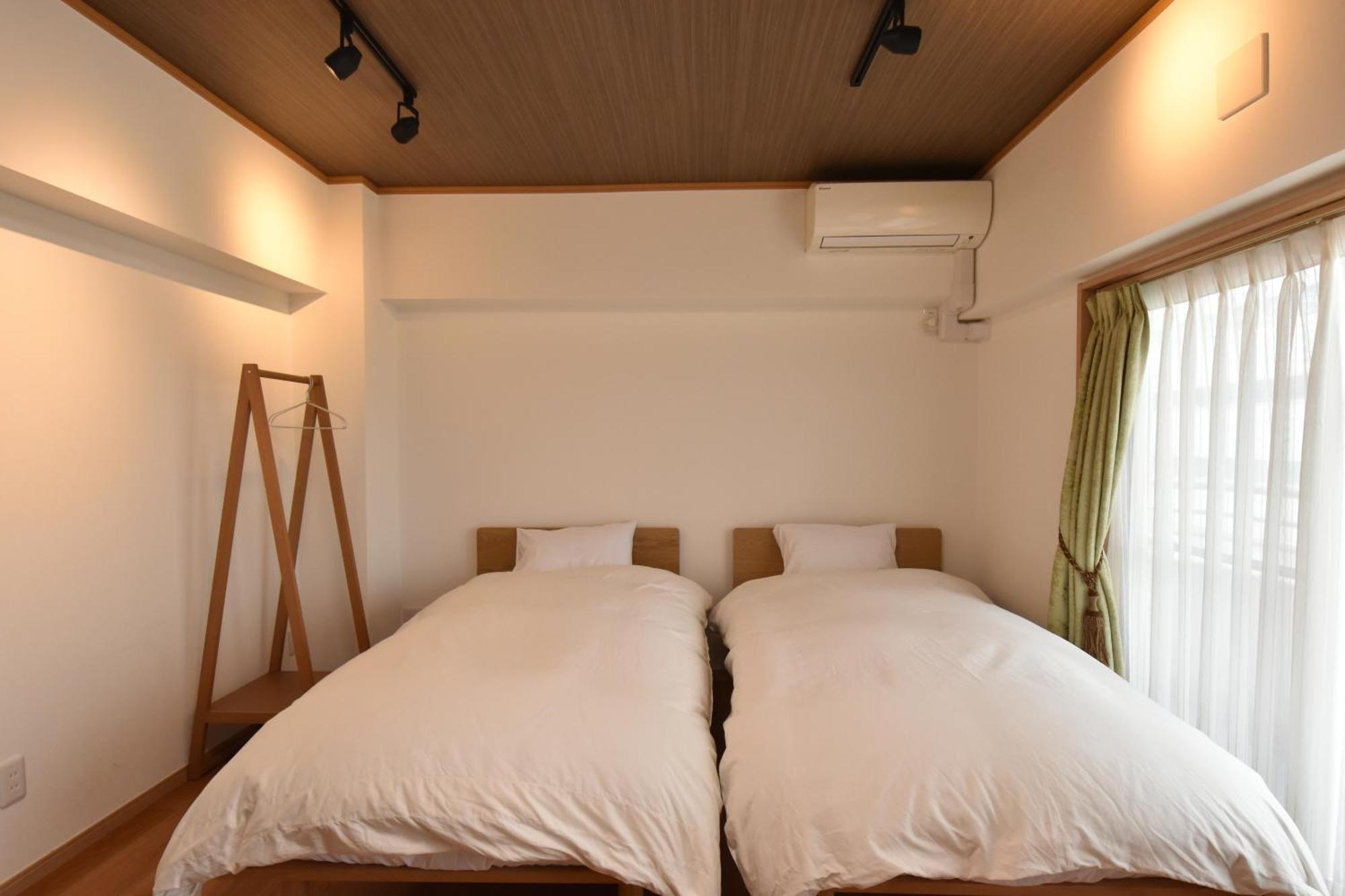 Apartment Niys 37 Type