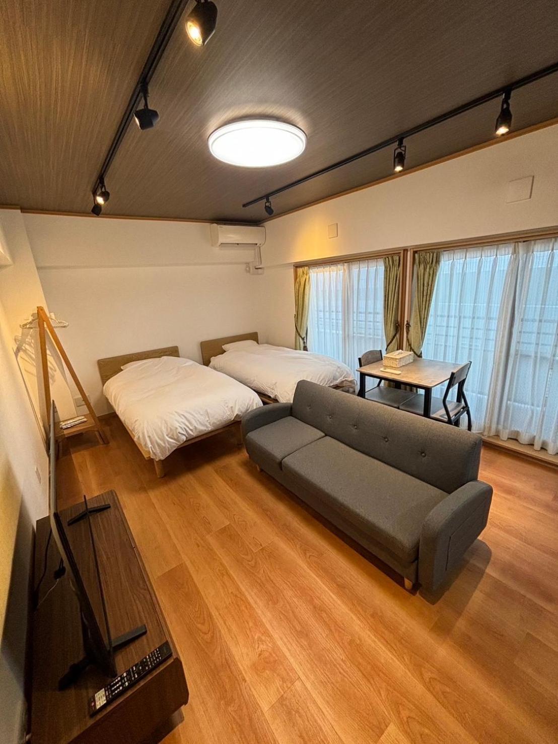 Apartment Niys 37 Type Tokyo