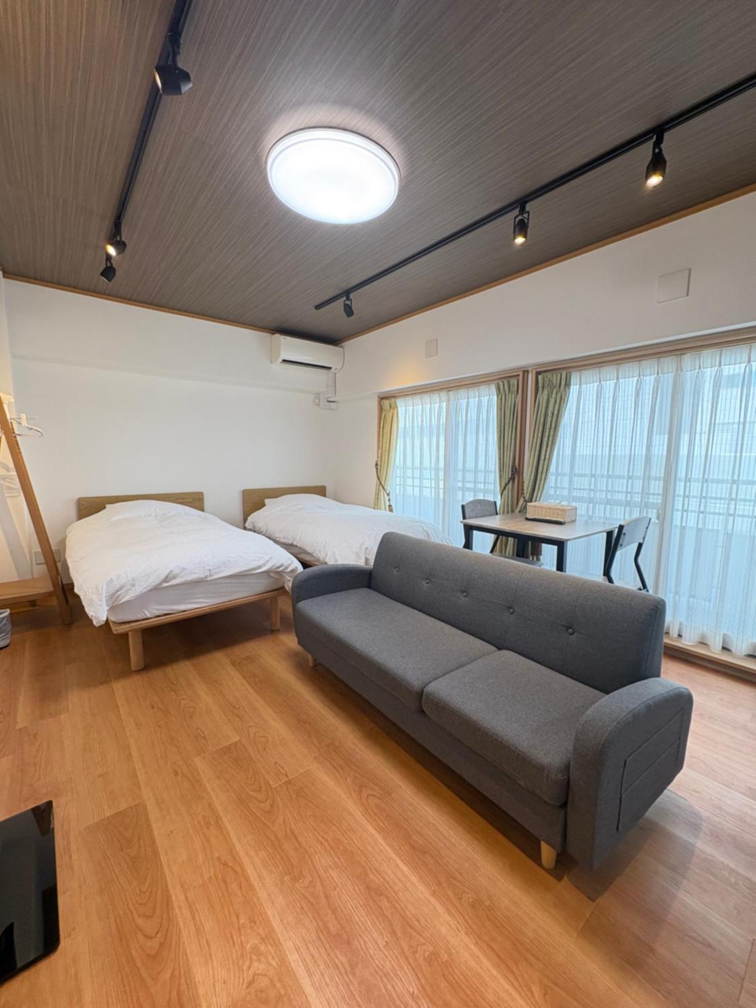 Niys 37 Type Apartment