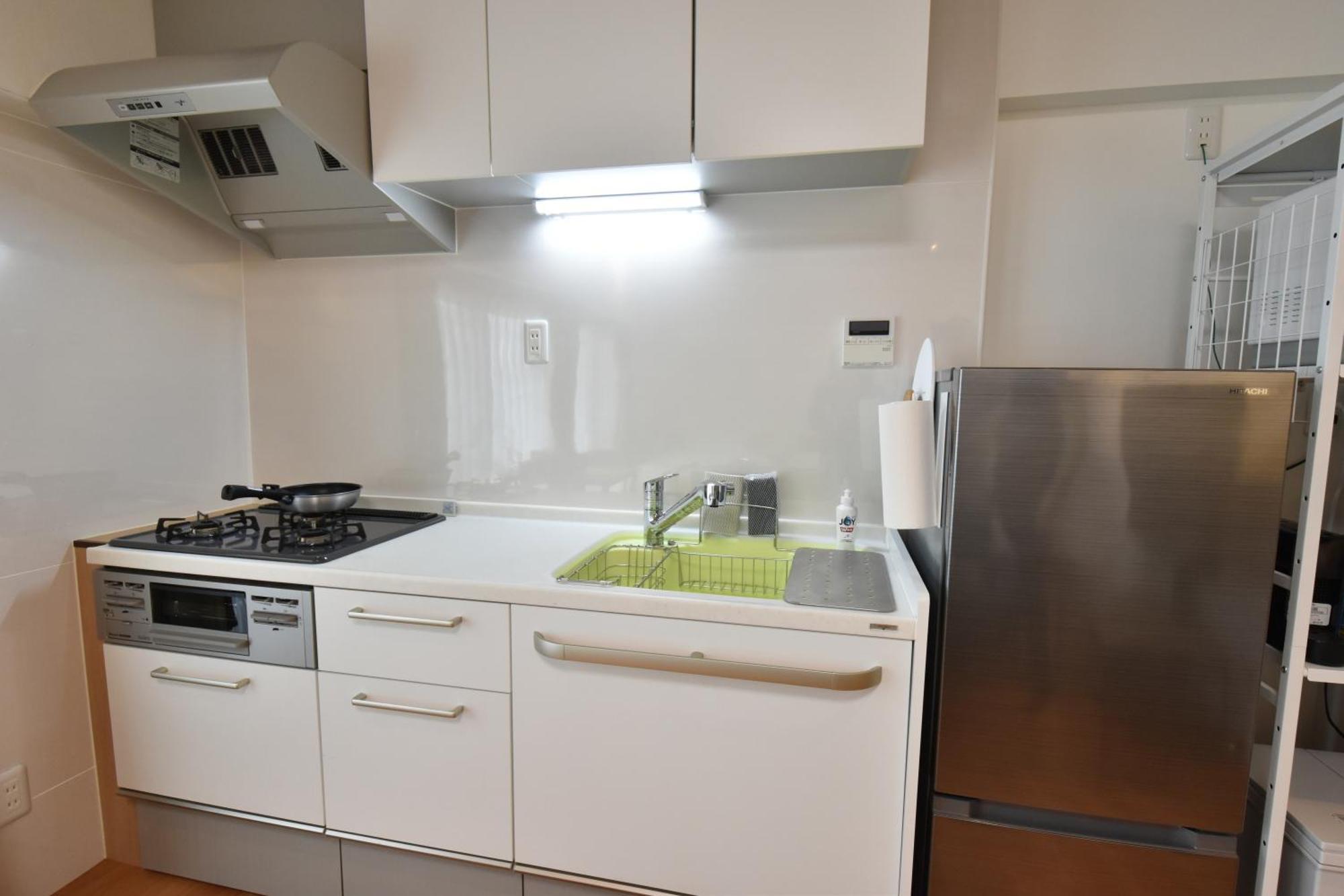 Apartment Niys 37 Type Tokyo