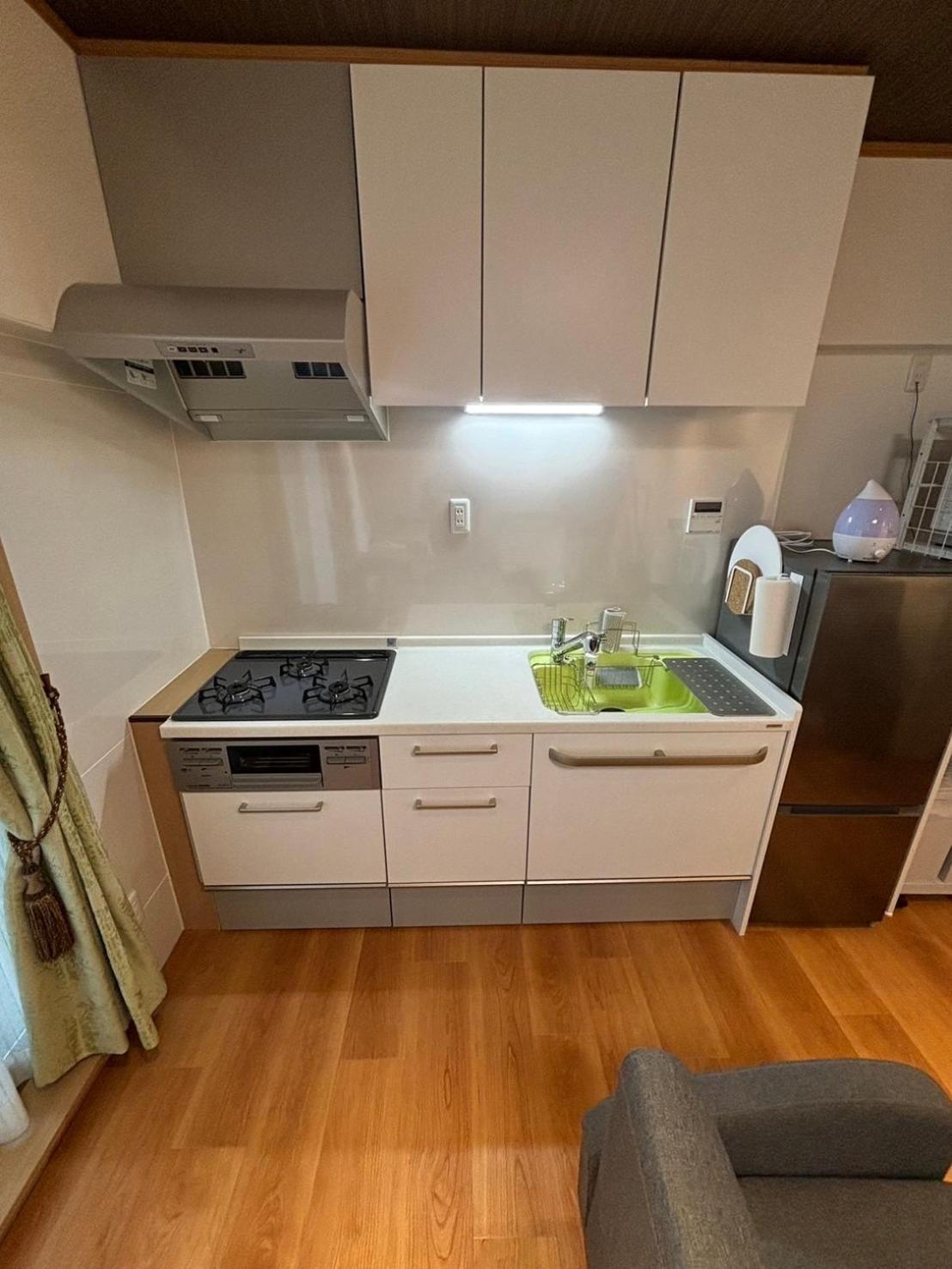 Niys 37 Type Apartment *