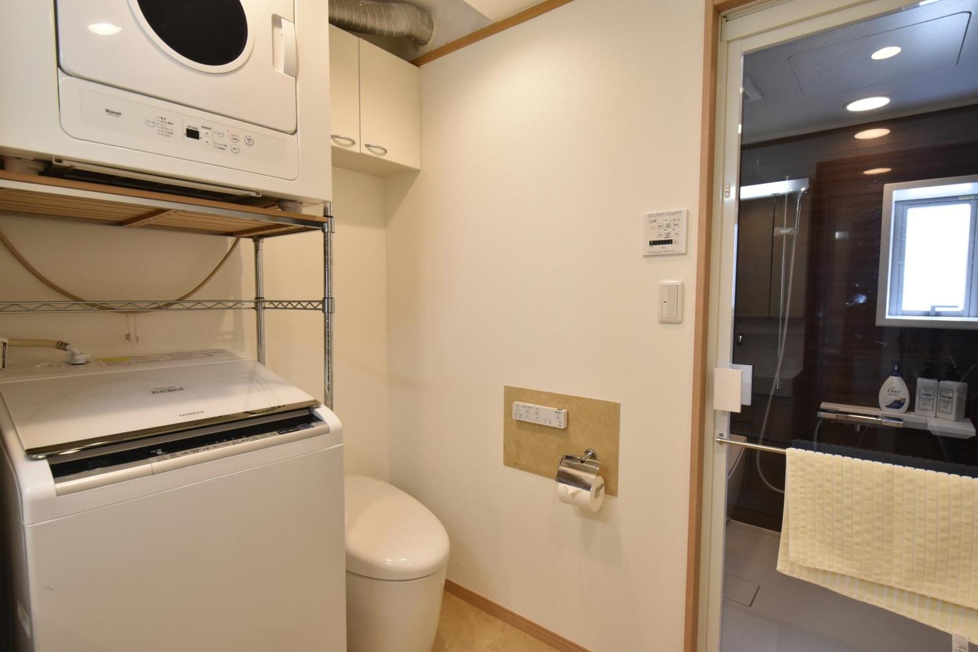 Niys 37 Type Apartment Präfektur Tokio