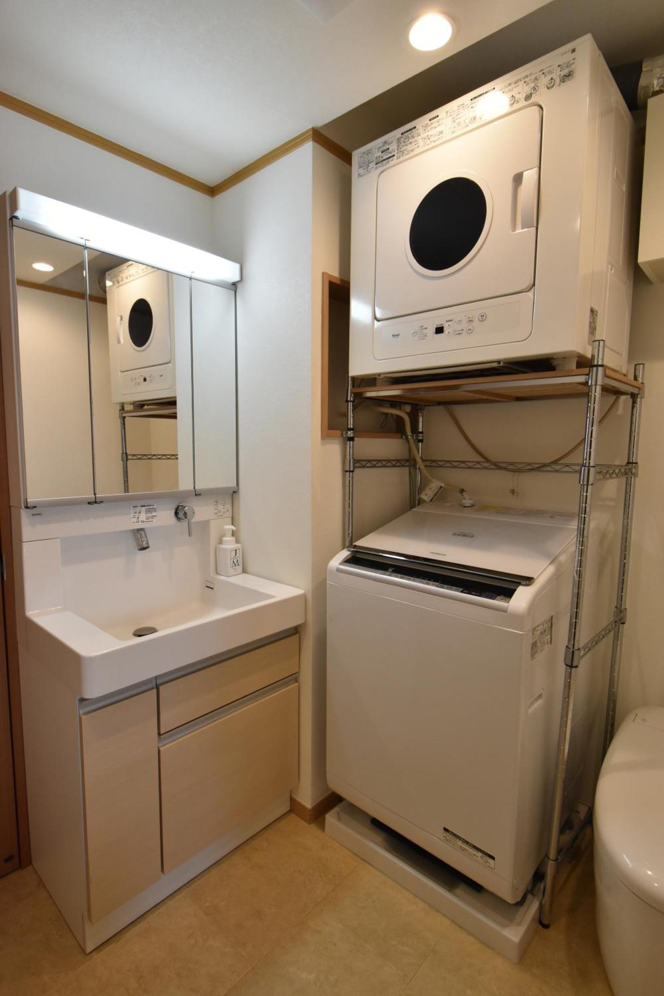 Niys 37 Type Apartment