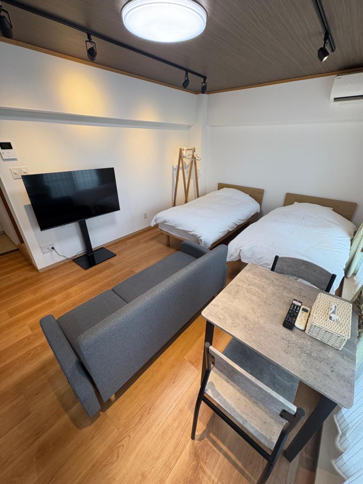 Niys 37 Type Apartment